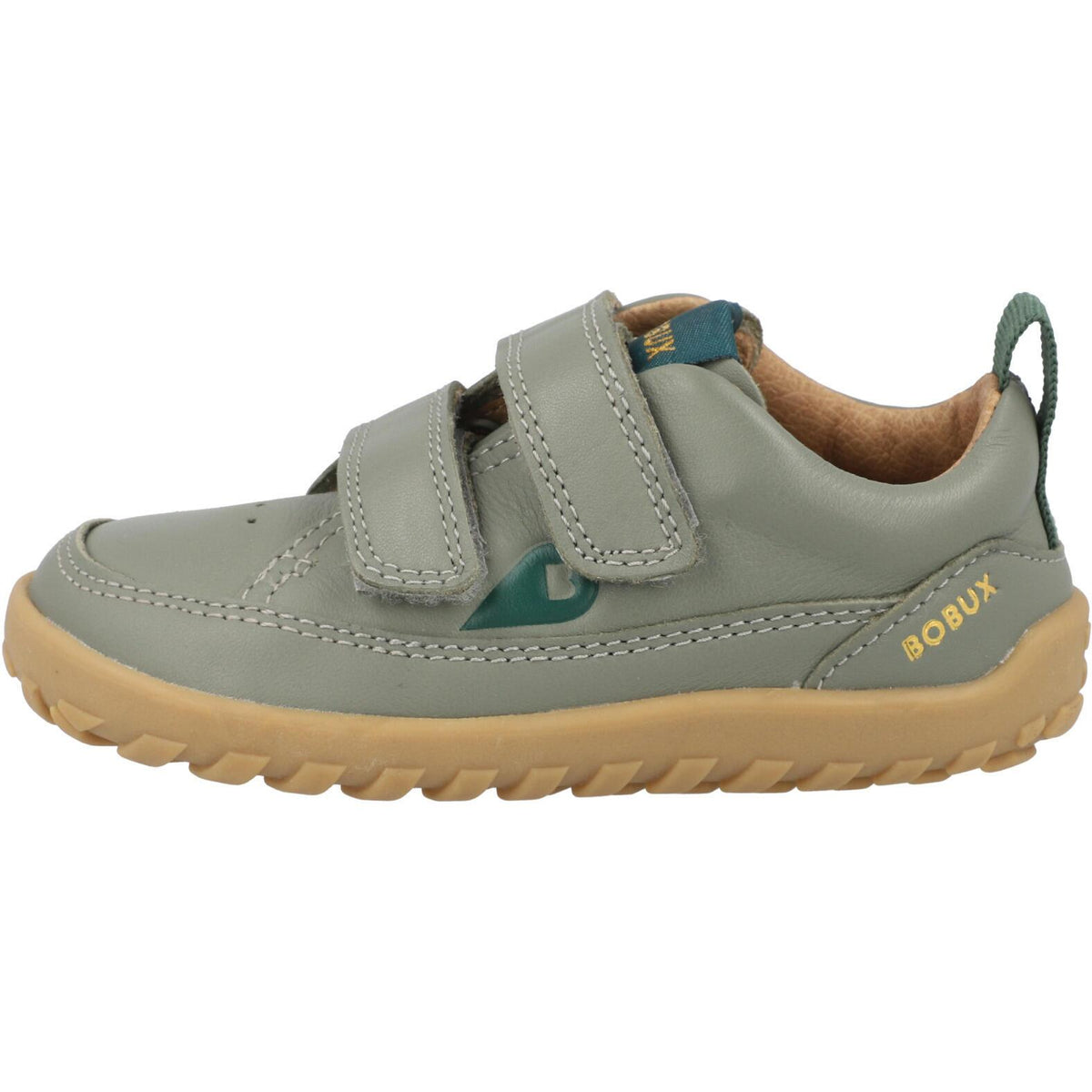 Bobux i-Walk Dawn Vetiver BQ10480HY6LE