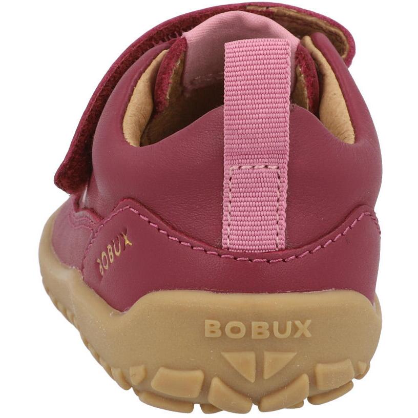 Bobux i-Walk Dawn Beaujolias BQ10480R2PLE