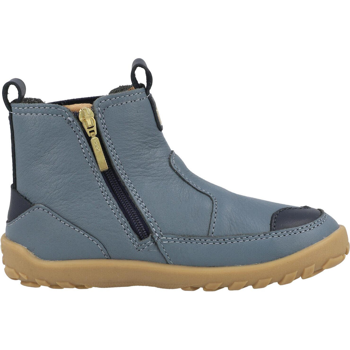 Bobux i-Walk Trail Stormy Weather BQ10473JR0LE