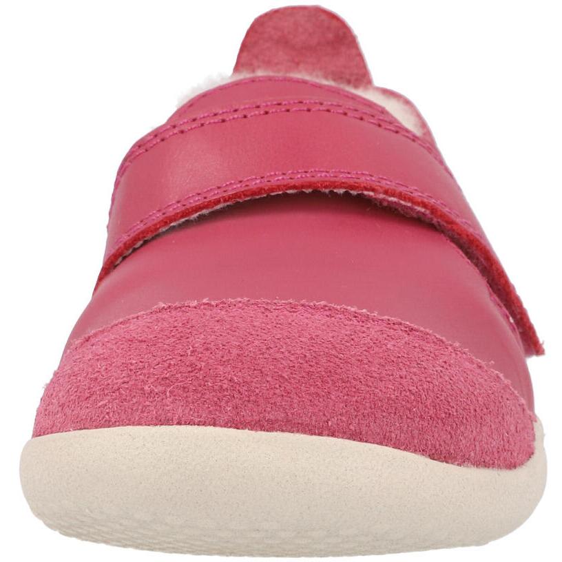 Bobux Xplorer Marvel Arctic Cerise BQ10133QMHLE
