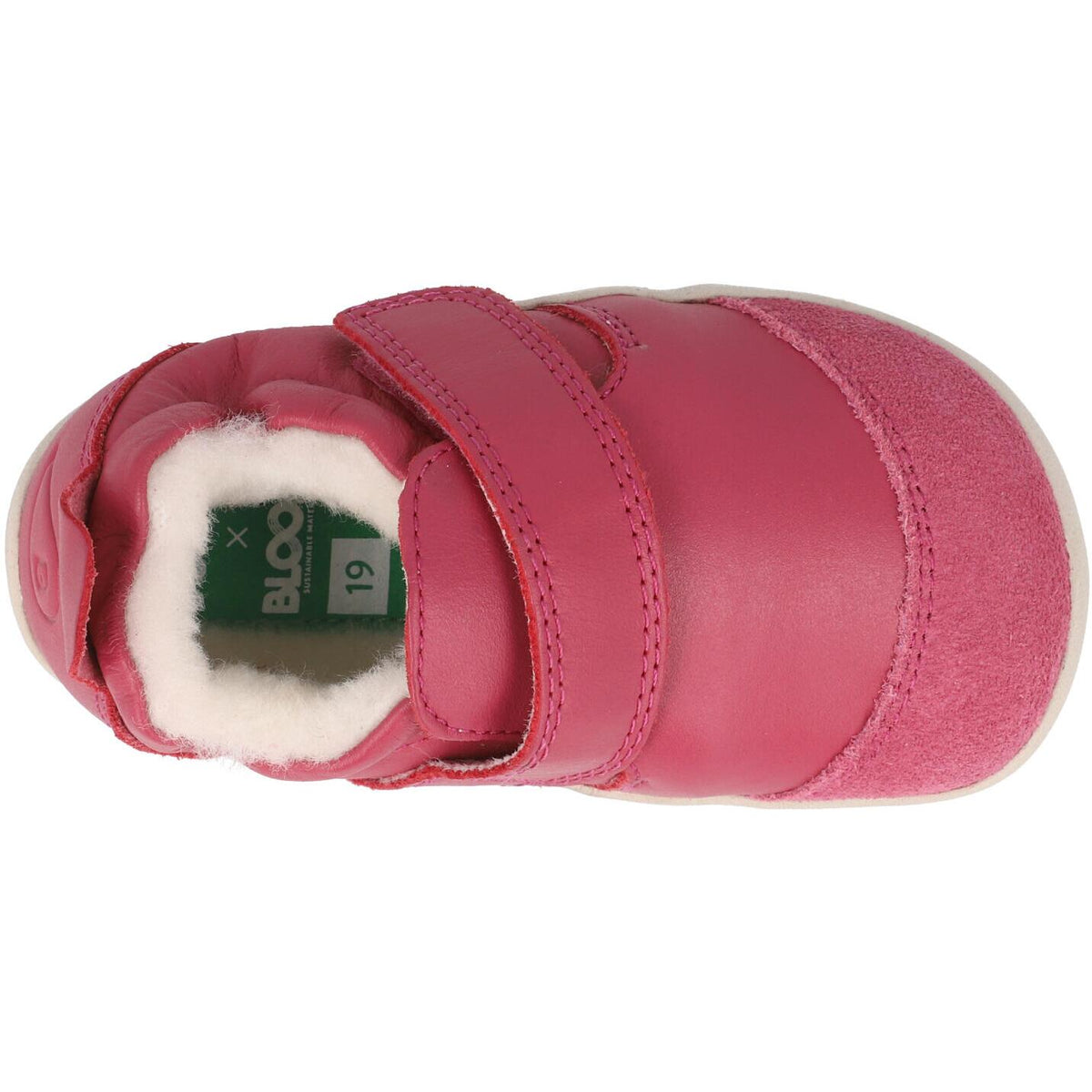 Bobux Xplorer Marvel Arctic Cerise BQ10133QMHLE