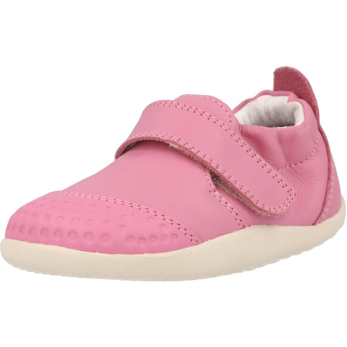 Bobux Xplorer Go Cashmere Rose BQ10089Q14LE
