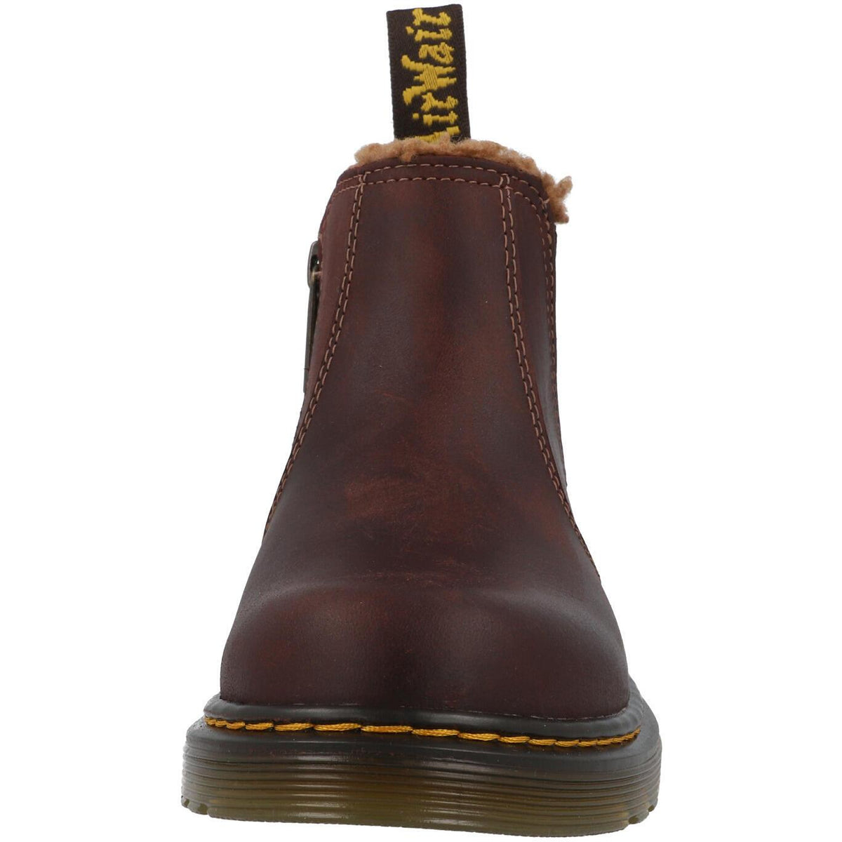 Dr Martens 2976 Leonore J Spiced Brown 41904200