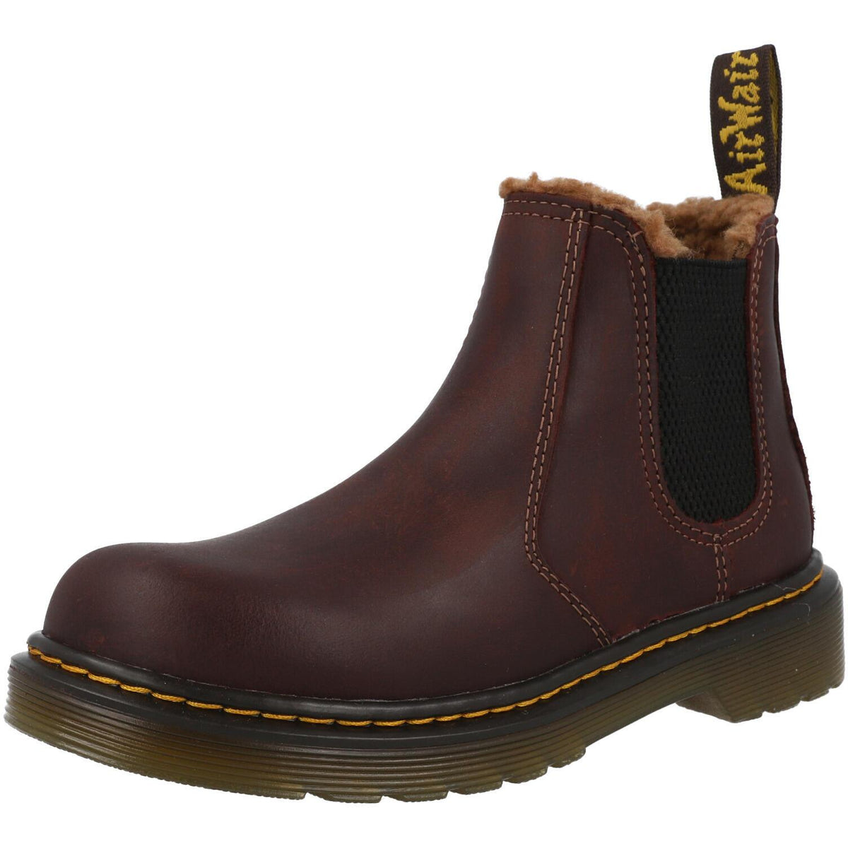 Dr Martens 2976 Leonore J Spiced Brown 41904200