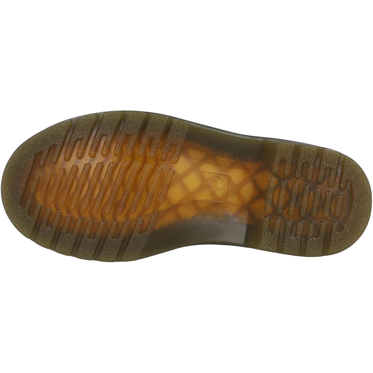 Dr Martens 2976 Leonore J Spiced Brown 41904200
