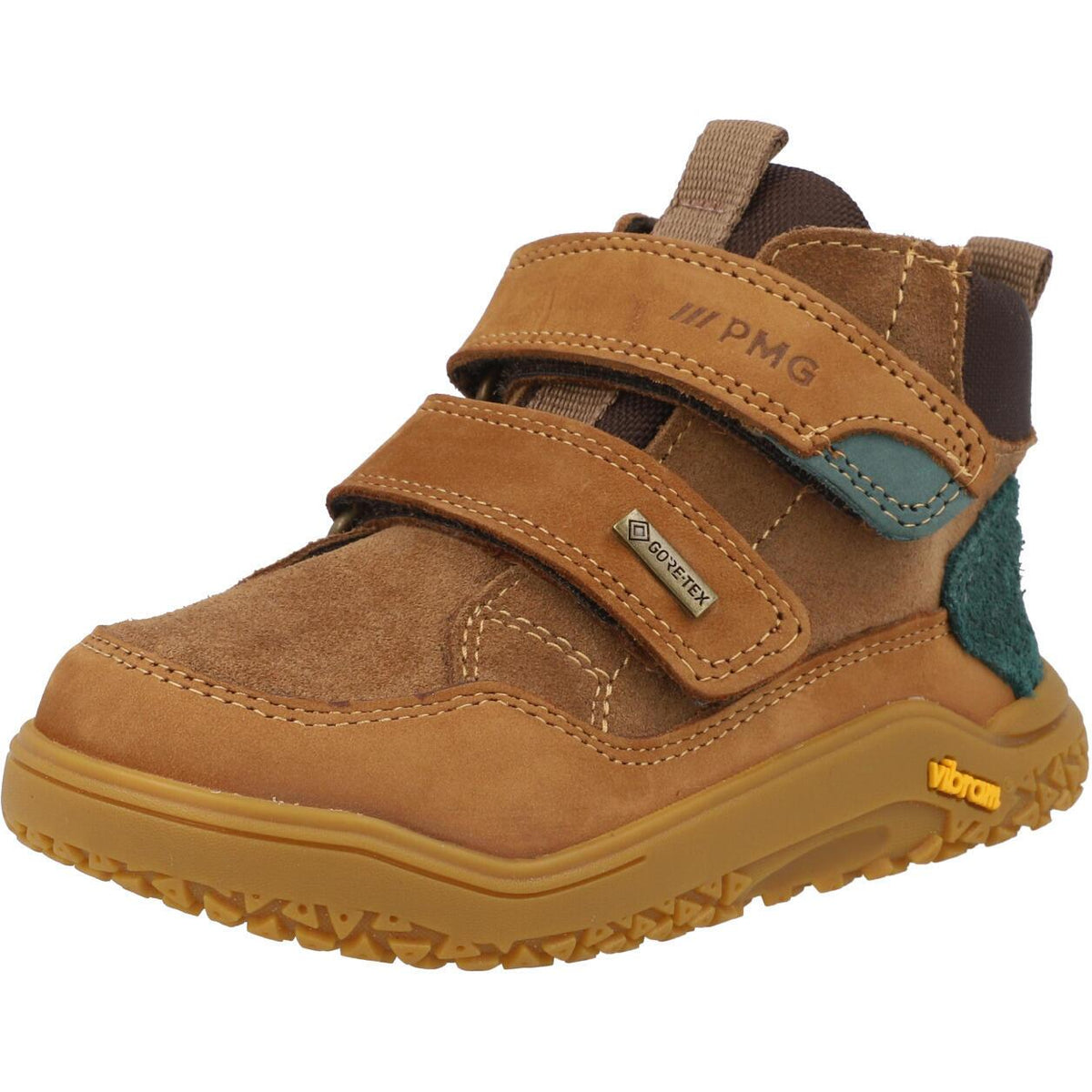 Primigi Barefoot Grander GTX Brown 2418222