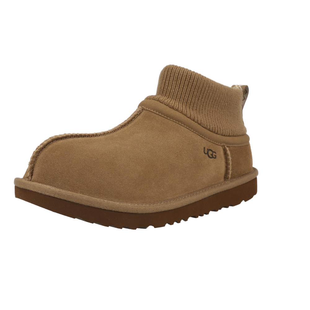 UGG Classic Ultra Stretch Cuff K Light Bronze 1157702KLBNZ