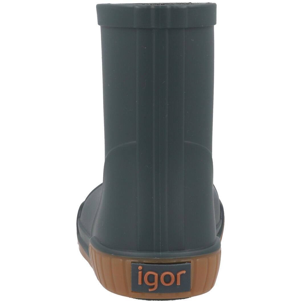 Igor Barefoot Pau Petrol Blue W10357400