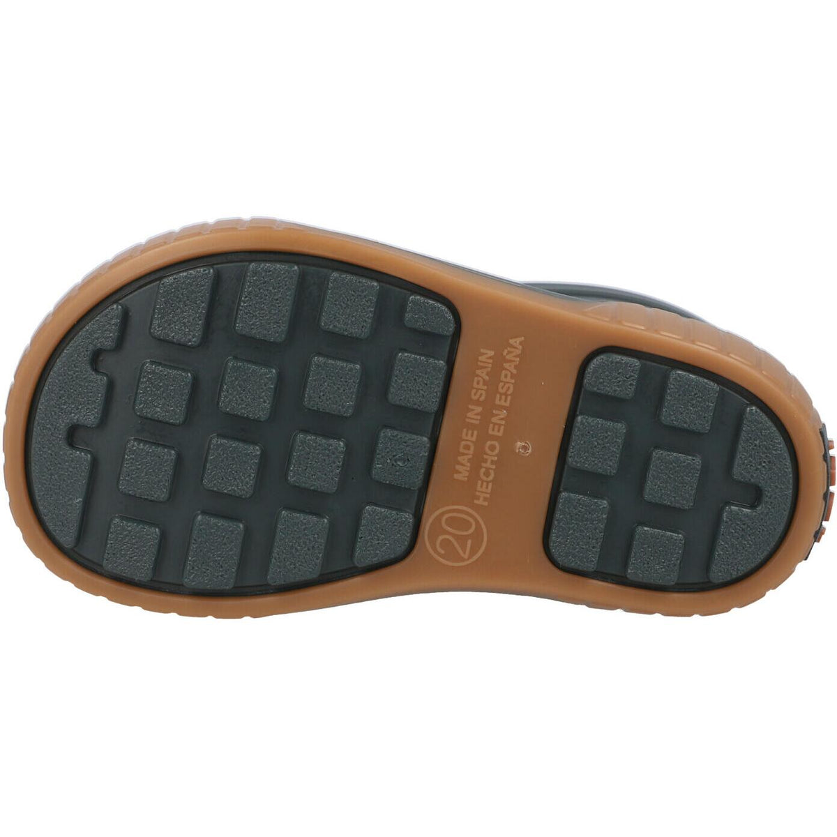 Igor Barefoot Pau Petrol Blue W10357400