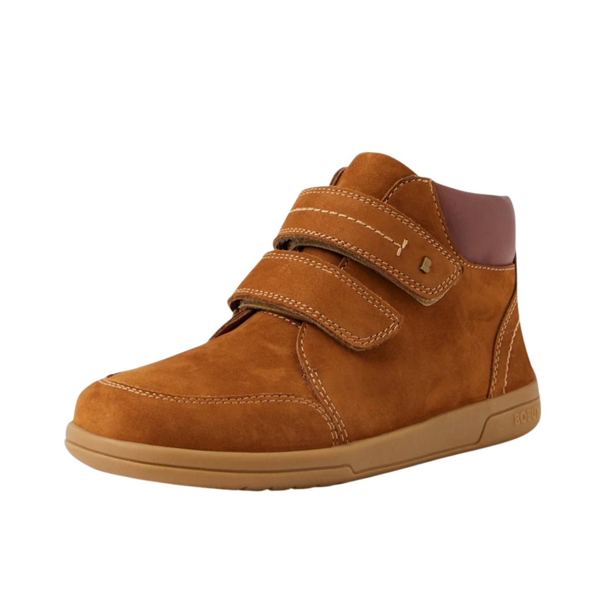 Bobux Kid+ Timber Mustard BQ10587Y35SU