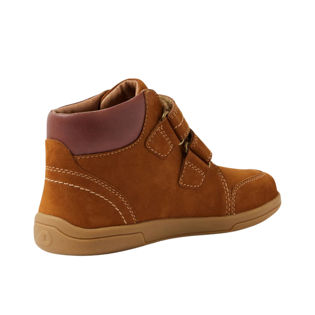 Bobux Kid+ Timber Mustard BQ10587Y35SU
