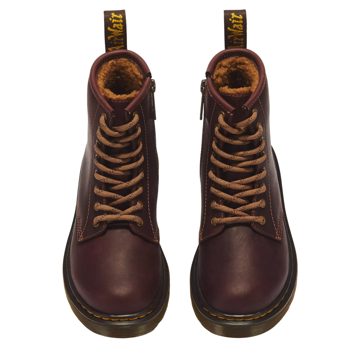 Dr Martens 1460 Serena Y Spiced Brown 41899201