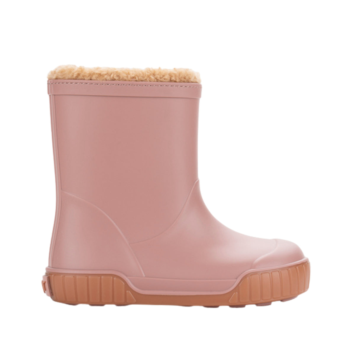 Igor Barefoot Pau Fleece-Lined Pink W10360010
