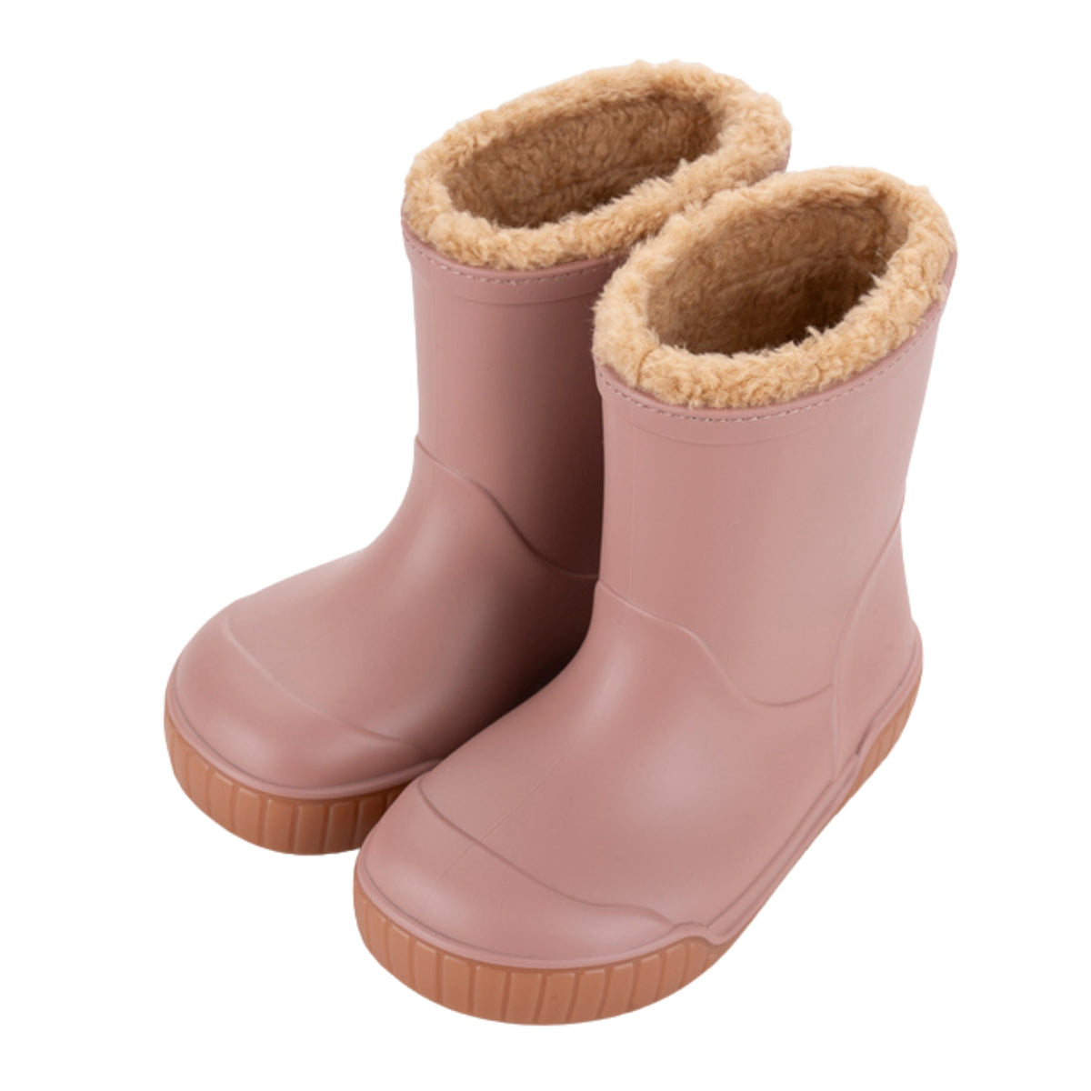 Igor Barefoot Pau Fleece-Lined Pink W10360010