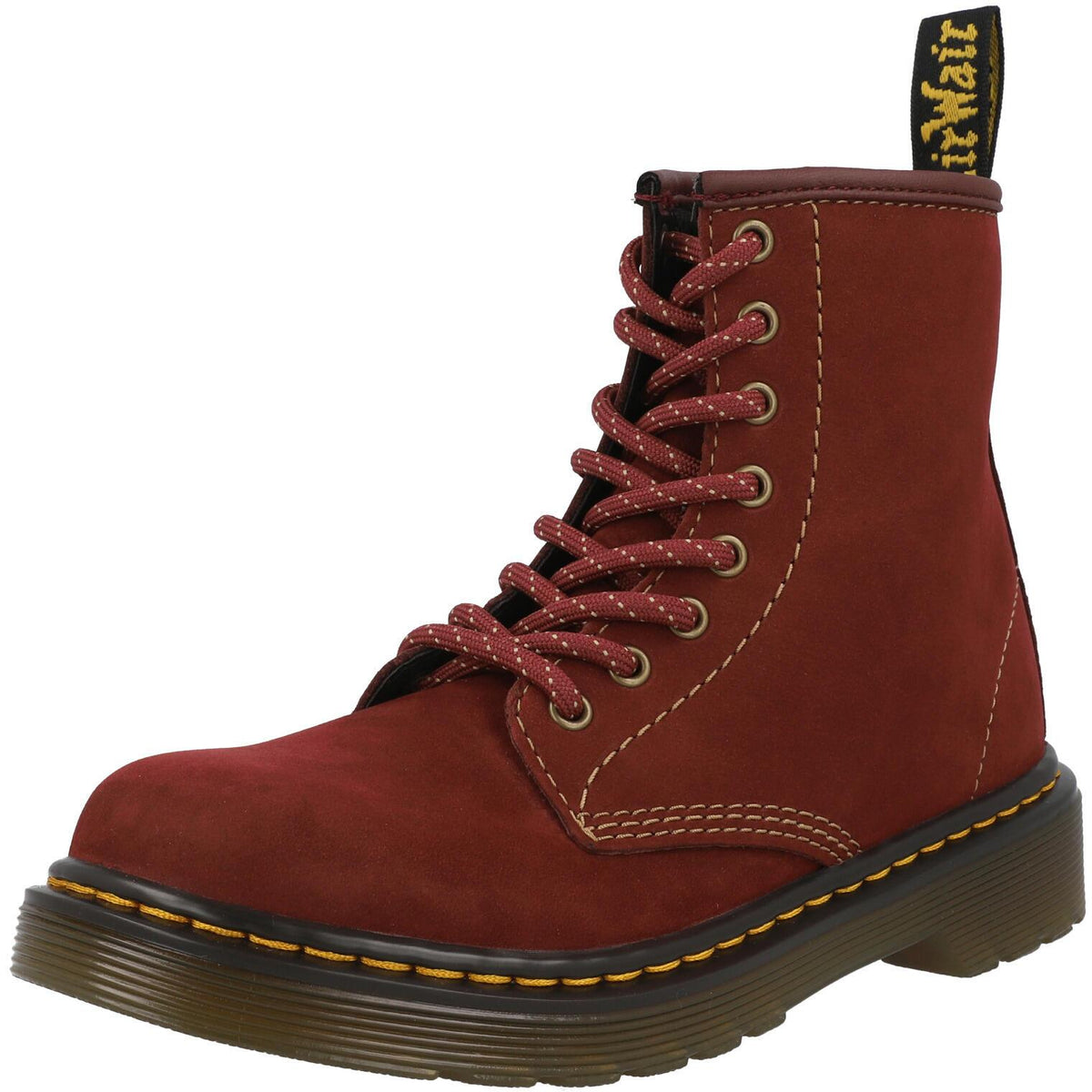Dr Martens 1460 J Cherry Red 43431600