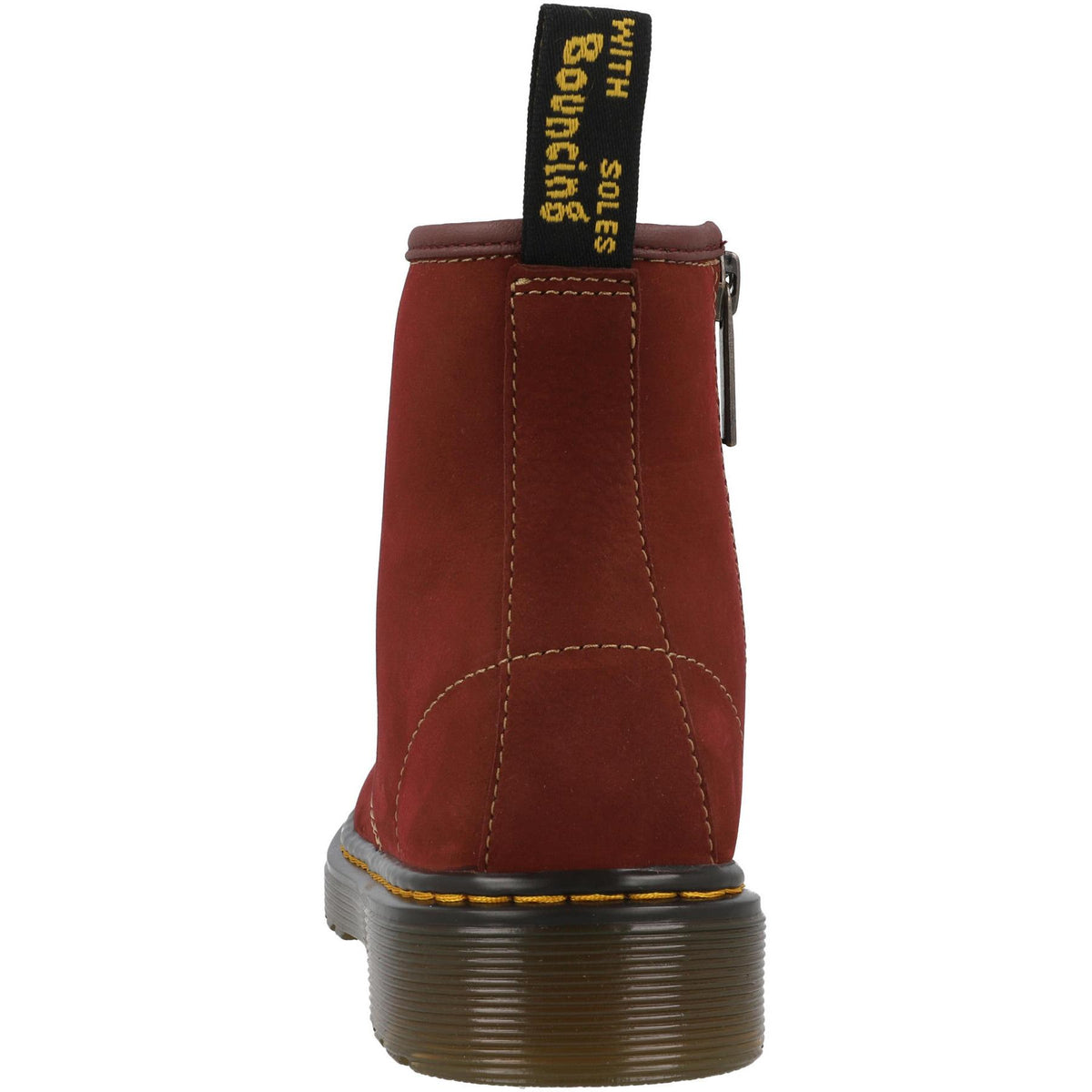 Dr Martens 1460 J Cherry Red 43431600