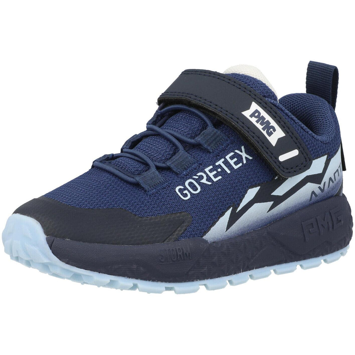Primigi B&G Storm GTX Navy 2419066