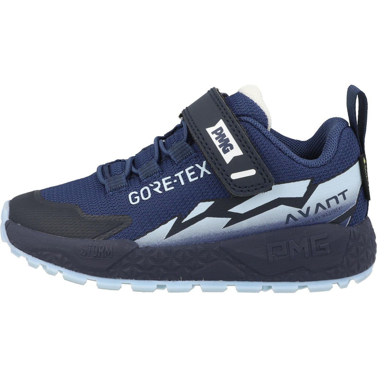 Primigi B&G Storm GTX Navy 2419066