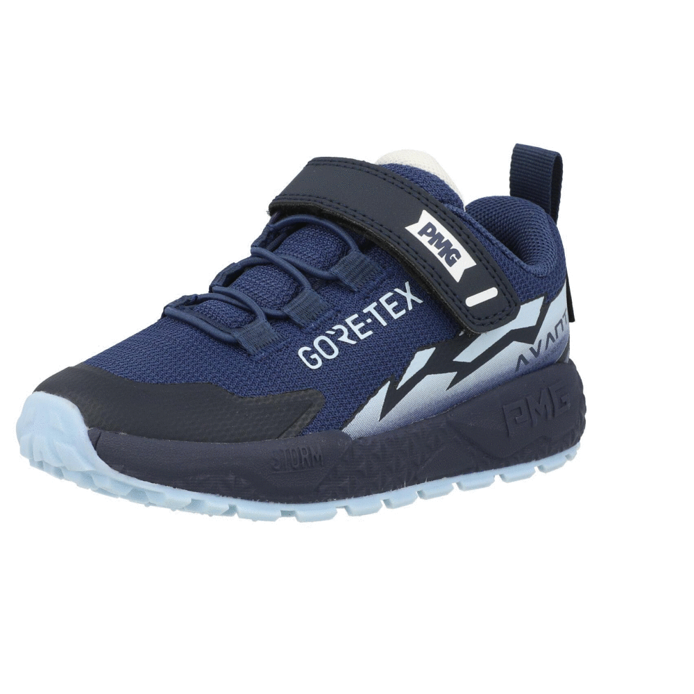 Primigi B&G Storm GTX Navy 2419066