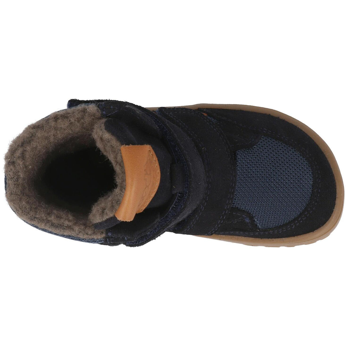 Froddo Barefoot Tex Winter Dark Blue G3160247