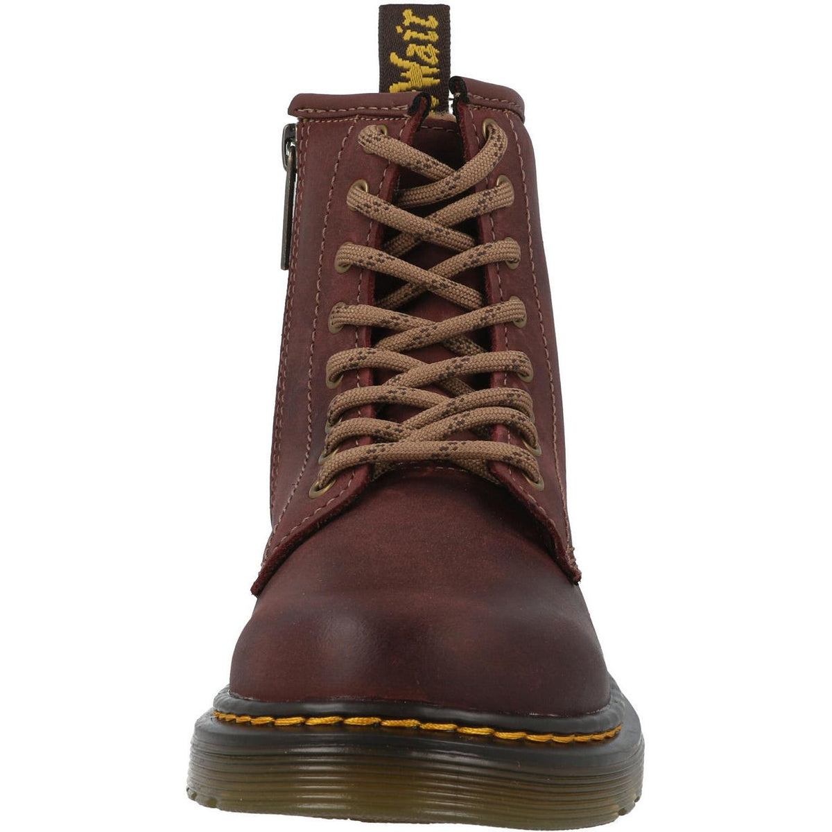 Dr Martens 1460 Serena J Spiced Brown 41898201