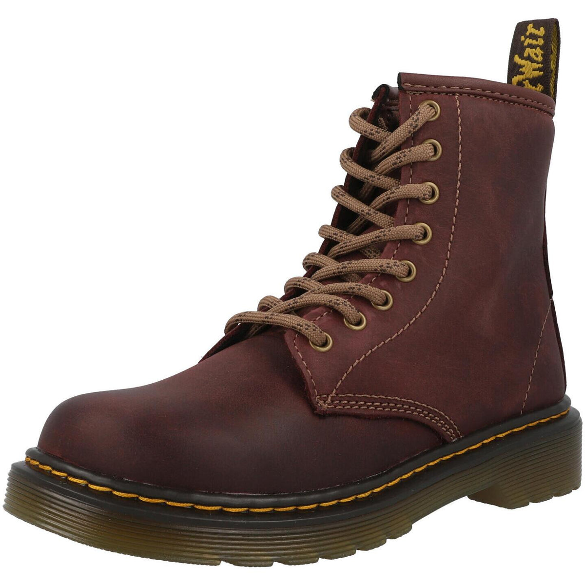 Dr Martens 1460 Serena J Spiced Brown 41898201