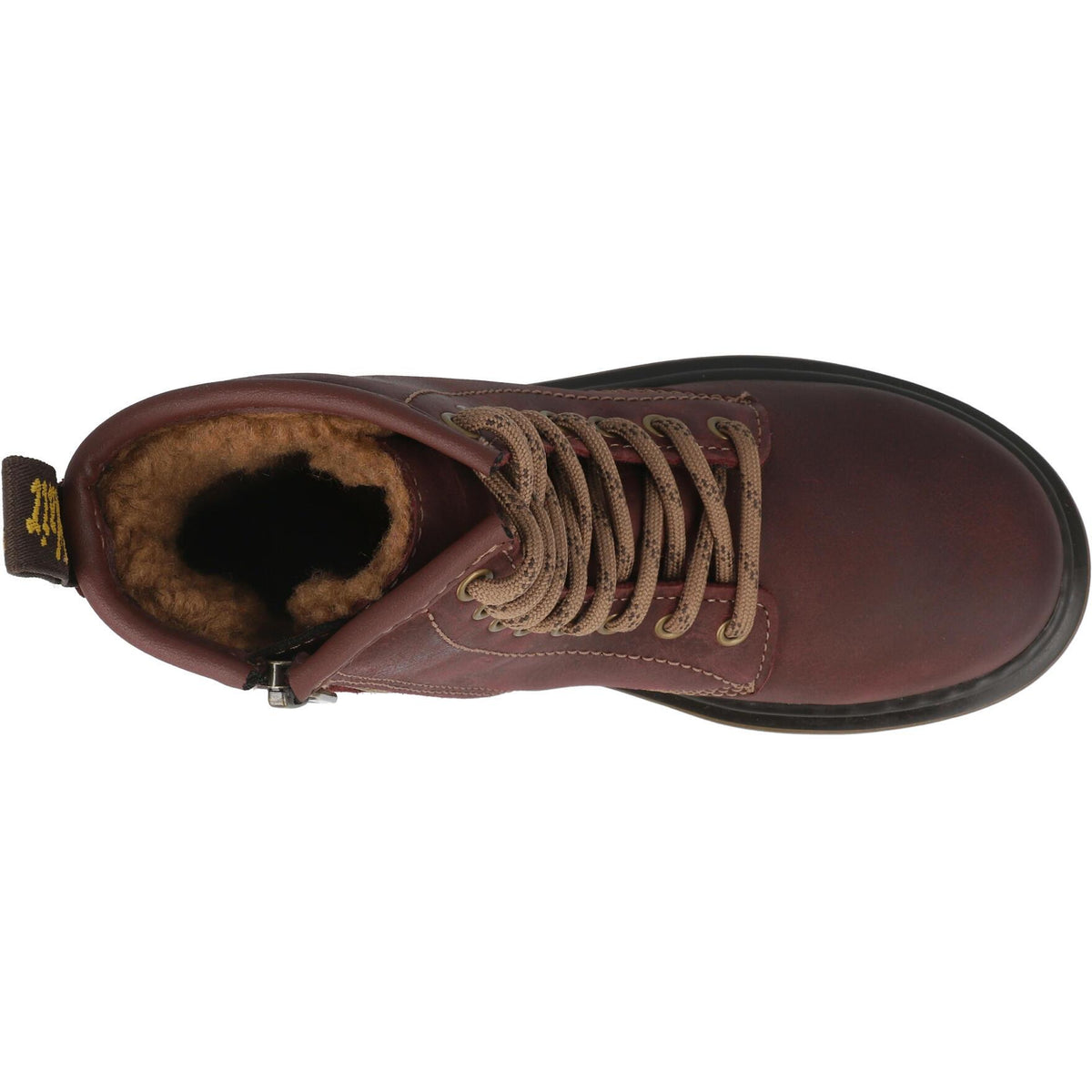 Dr Martens 1460 Serena J Spiced Brown 41898201