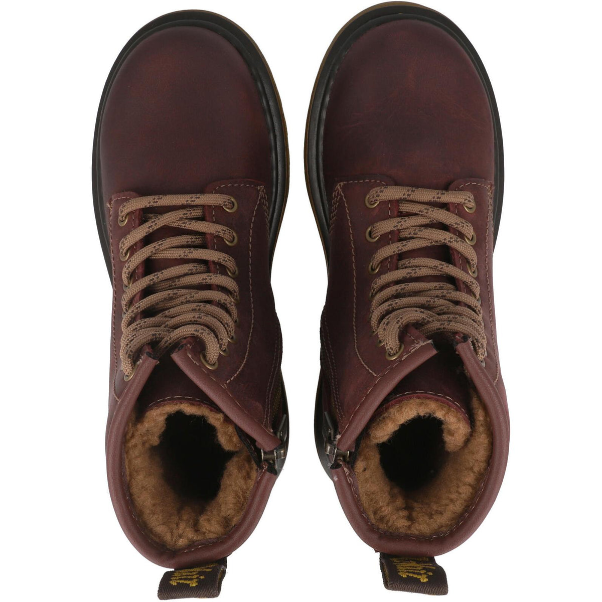 Dr Martens 1460 Serena J Spiced Brown 41898201