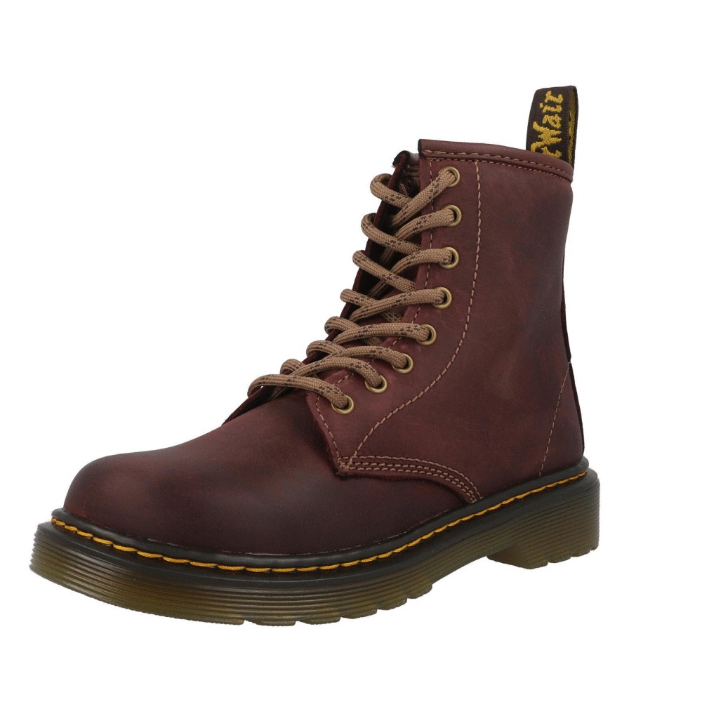 Dr Martens 1460 Serena J Spiced Brown 41898201