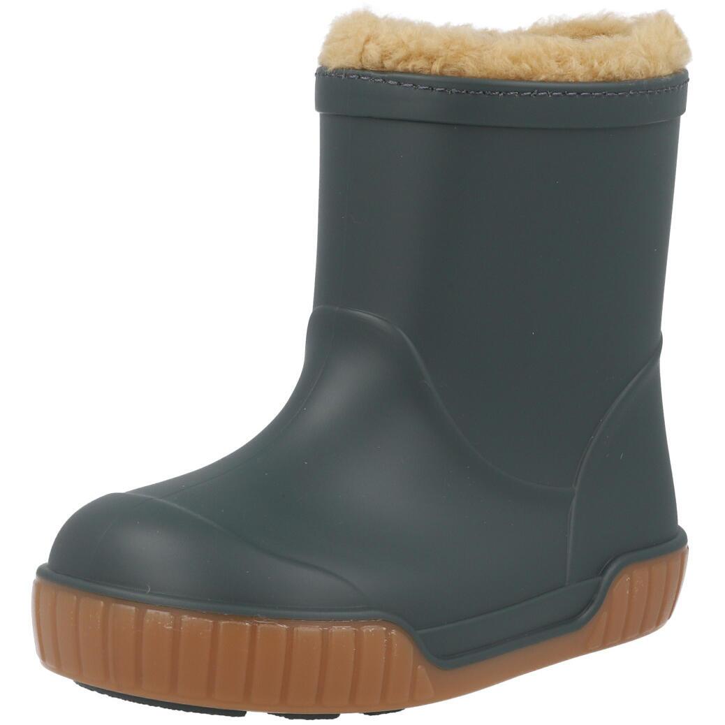 Igor Barefoot Pau Fleece-Lined Petrol Blue W10360400
