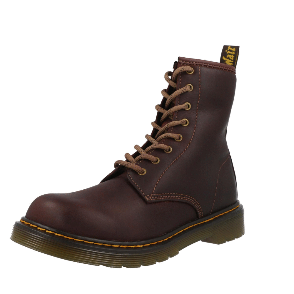 Dr Martens 1460 Serena Y Spiced Brown 41899201